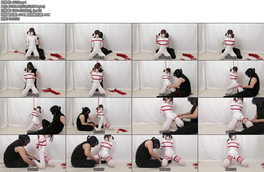 [尤美加奈] 白色连体泳衣定拍纯享版-丝依依