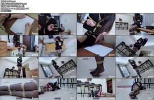 [半岛束艺] 另一种课堂~卡菲-丝依依