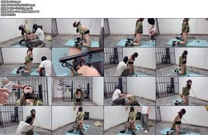 [媚娘原创] 关押安沐-丝依依