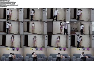 [贝特原创] 邈邈站立震动-丝依依