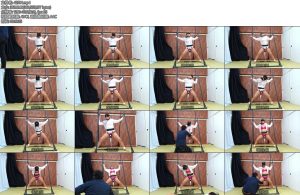 [亚洲绳艺] 勝手に着ちゃったらお兄ちゃんのワイシャツ-丝依依