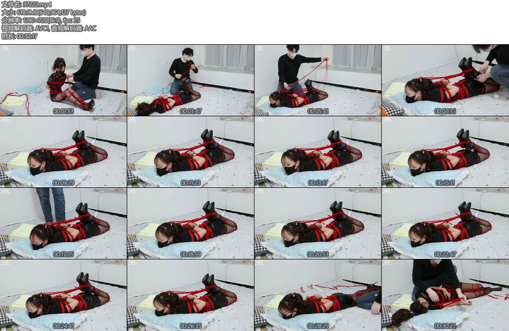 [心悦艺束] 欢欢黑丝OL驷马强制-丝依依