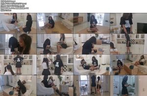 [纵横原创] 女皇与女仆-丝依依