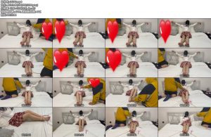 [杰仔原创] 抹茶捆绑控制长时间tk-丝依依