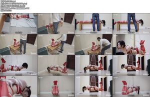 [半岛束艺] 魔幻定拍少女的失踪（下）-丝依依