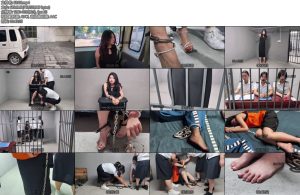 [鑫鑫原创] 新模特瑶瑶被逮捕后因涉嫌在咖啡厅给客人下药导致其死亡而被审问她起初否认罪行试图辩解但指出她因擅自下药且药量过大导致客人死亡判处死刑王红梅被介绍-丝依依