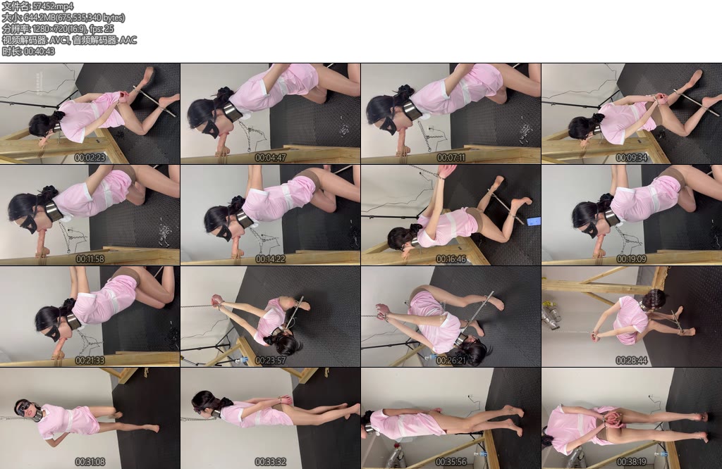 [眼眸原创] 好利来女M的口活训练啵啵呗后的晕厥137-丝依依