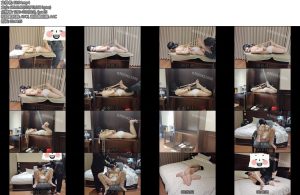 [欢乐谷] 调教途中被男朋友电话查岗的小莫-丝依依