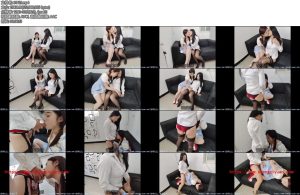 [绳次元] 双性人性瘾强烈制服诱惑激情挑逗情欲缠绵强暴（上集）-丝依依