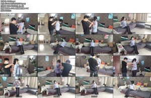 [星星之火] 精致新模初次试镜绳艺访谈说说第一次被绑的感受外力不去辅助真实挣脱-丝依依