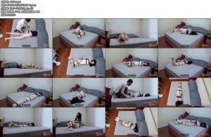 [半岛束艺] 白鲸泰国定拍胶带劫9-丝依依