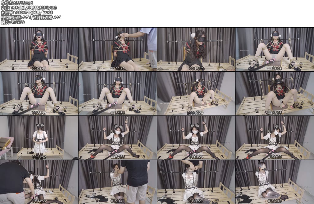 [绿帽学院] 双节 加长版 玛丽珍鞋 玩过头妹子哭惨了-丝依依