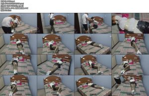 [理想与现实] 夫妻的日常-丝依依