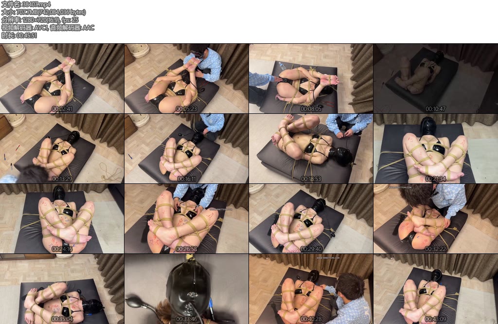 [贝特原创] MrBetter今天吃粽子哦-丝依依