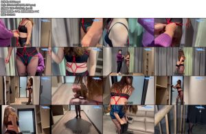 [私野传媒] We are back嫂子（上）-丝依依