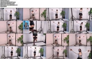 [Raymond] 沦陷的女特工2花心的地狱折磨G钩吊腿大量失禁失禁后继续震TK-丝依依