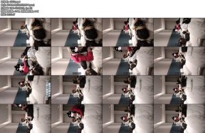 [亚洲绳艺] 阿洛aluo的第一次约玩下-丝依依