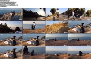 [半岛束艺] 悬崖边上的三顺姐-丝依依