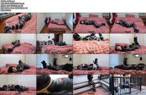 [半岛束艺] 海语土行孙VS黄金绳-丝依依