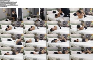 [奥特曼] 舞蹈老师小九直臂驷马超长时间放置-丝依依