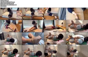 [凌烨原创] 凌day 程程的紧缚挑战-丝依依