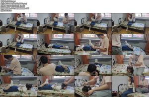 [WN原创] 大学生萌妹小夏的初绑连头驷马，青涩带马具口球-丝依依