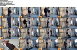 [魅影空间] 梦雪儿的紧缚踩背按摩服务168美女的紧缚经历本期美女踮脚吊到极致即兴加戏让梦雪儿用紧缚小脚踩背-丝依依