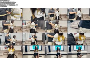 [私野传媒] 夏之初体验（下）-丝依依