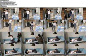 [JS原创] 流星客 直臂紧缚驷马被当成实验小白鼠的妹子-丝依依