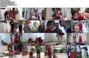 [新胭脂扣] 大义无畏3-丝依依