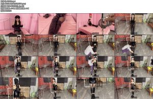 [xiao素素] 殒落的花季微剧情-丝依依