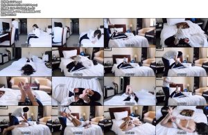 [1018原创] 阿狸遭遇黑心酒吧被拐卖 镣铐缠身-丝依依