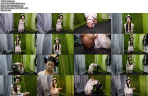 [胜景影视] 仙女吊缚（二）-丝依依