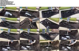 [黑魔法师] （第二部）颜老师继续调教表哥喜欢被女人调教这次就玩得更加尽兴不仅要真空床拘束还要进行多重的榨汁玩弄玩弄表哥-丝依依