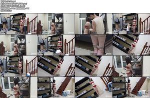 [半岛束艺] 全能小偷3-丝依依