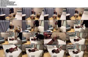 [北岸原创] 北岸绳室 美女嘉嘉遇到笨蛋劫匪下-丝依依