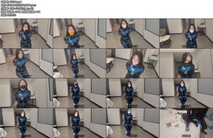 [酱酱喵] 胶带测评3-丝依依