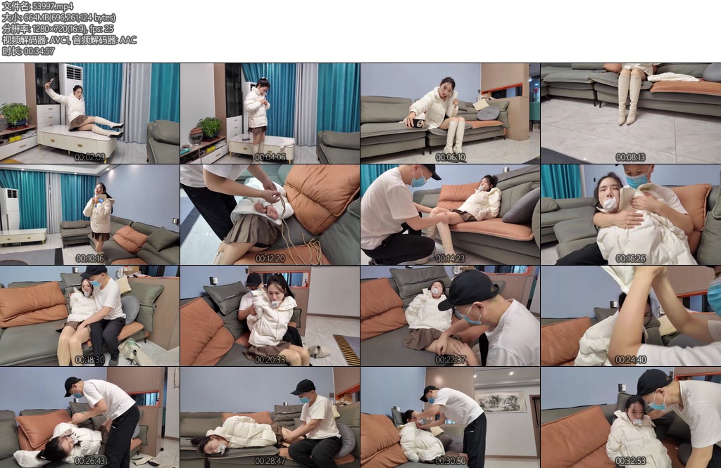 [李大侠] 服装模特十一迷晕记-丝依依