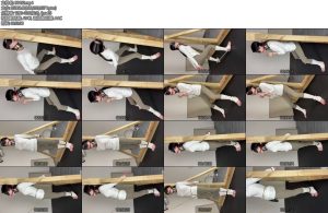 [眼眸原创] 地狱姿势训练GC112-丝依依