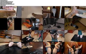 [白城原创] 娃娃（5）上集-丝依依