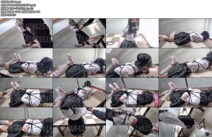 [娜绳原创] 青柠QNKB64-丝依依