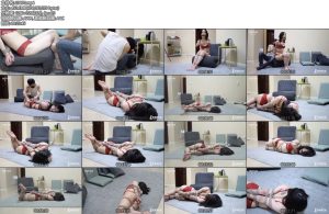 [半岛束艺] 全能小偷（1）-丝依依