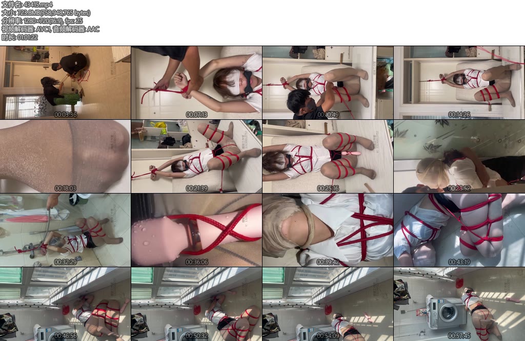 [媚娘原创] 来自陌生人的调教—第三部陌生人回归-丝依依