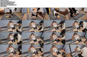 [李大侠] 客户体验系列之三下集-丝依依