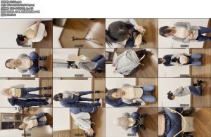 [麦子原创] 妻奴麦子定拍麦子裸着被搜查官抓捕-丝依依