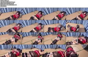 [栀晓原创] 兄妹捆绑游戏-丝依依