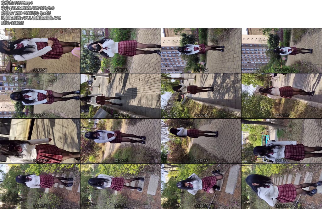 [栗栗子] 被欺凌的乖乖女班长07户外强高路边强高潮CUI小区失禁快乐蛋控制JK龟甲缚-丝依依