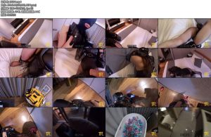 [亚洲绳艺] TFL事務組 惠州K9套装纯体验与拍摄录-丝依依