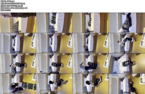 [追逐梦想] 新人妹子小楠的2025约绑调教记录-丝依依