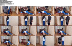 [秘语原创] 18岁女高中生上课不好好听课的后果SP-丝依依